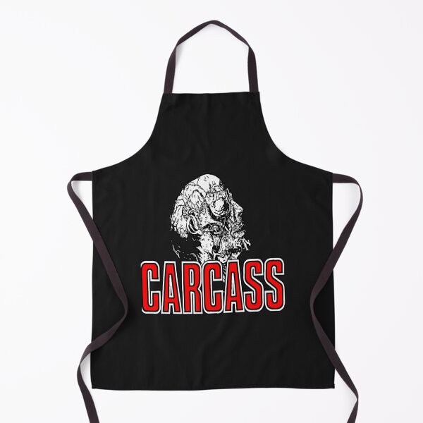 Item preview, Carcass Band Death Metal Funny Gifts Men designed and sold by DaXanhFD.