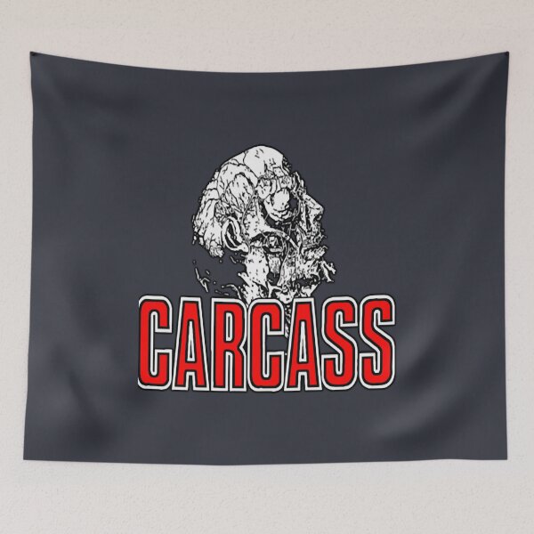 Item preview, Carcass Band Death Metal Funny Gifts Men designed and sold by DaXanhFD.