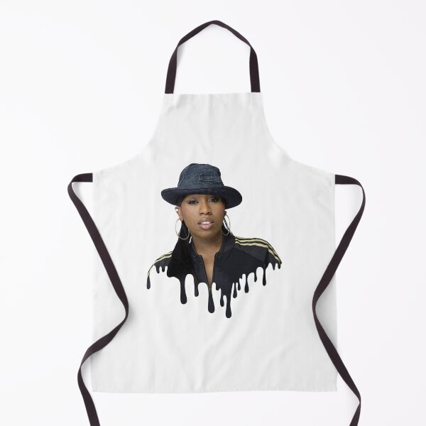 Item preview, Missy Elliott designed and sold by ChrisDuane70.