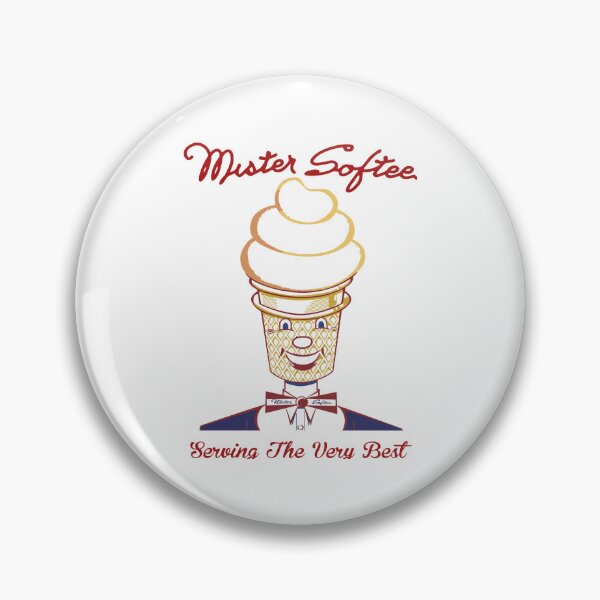 Item preview, Mister Softee designed and sold by ChrisDuane70.