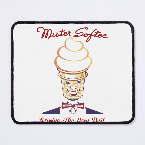 Item preview, Mister Softee designed and sold by ChrisDuane70.