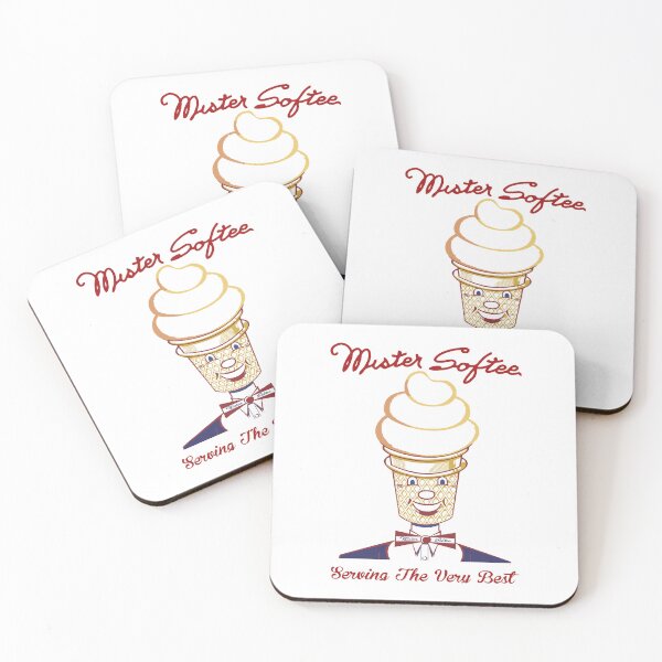 Item preview, Mister Softee designed and sold by ChrisDuane70.