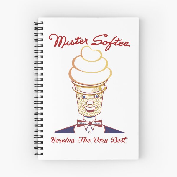 Item preview, Mister Softee designed and sold by ChrisDuane70.