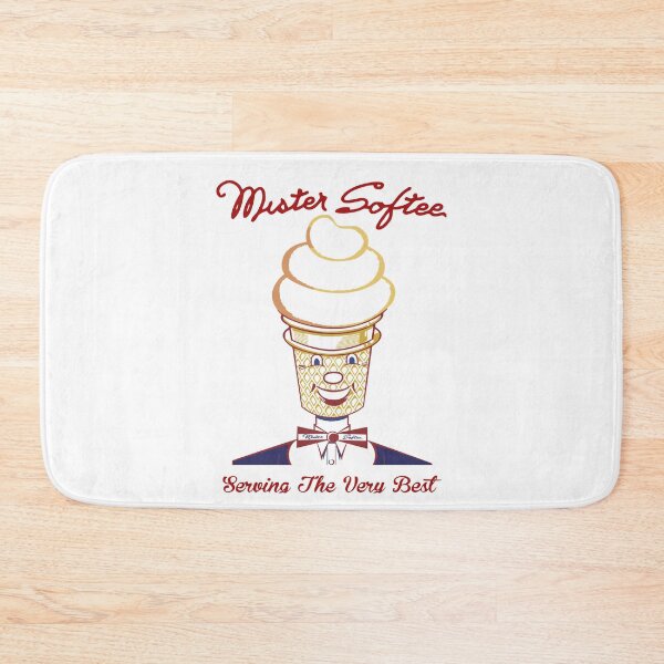 Item preview, Mister Softee designed and sold by ChrisDuane70.