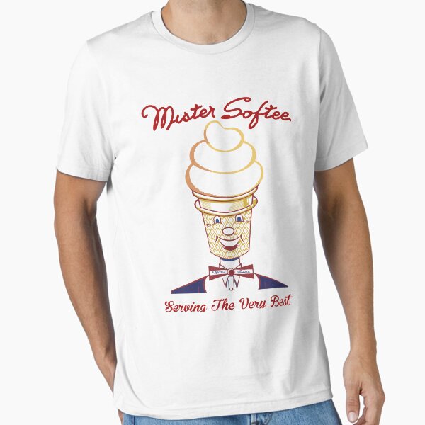 Item preview, Mister Softee designed and sold by ChrisDuane70.