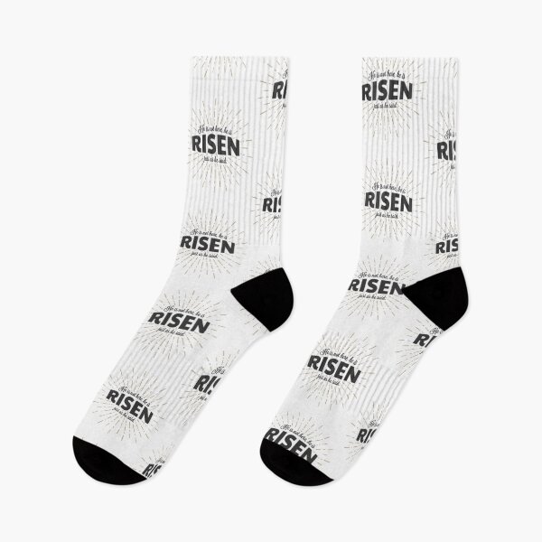 Item preview, He Is Risen                      designed and sold by MikuCha.