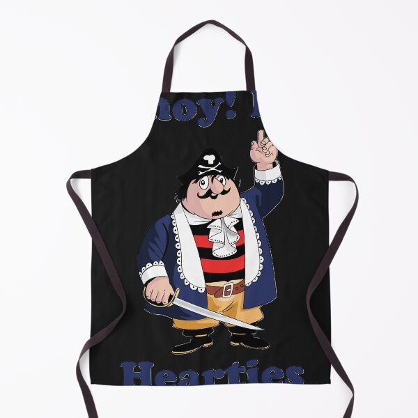 Item preview, Pirate Pugwash - Ahoy Me Hearties Essential designed and sold by CARLOSMORALES02.