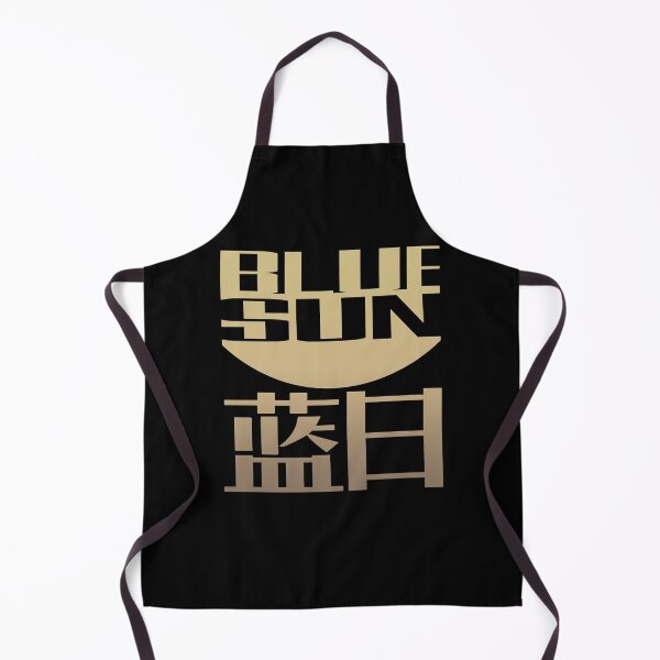 Item preview, Blue Sun Firefly designed and sold by kubaap.