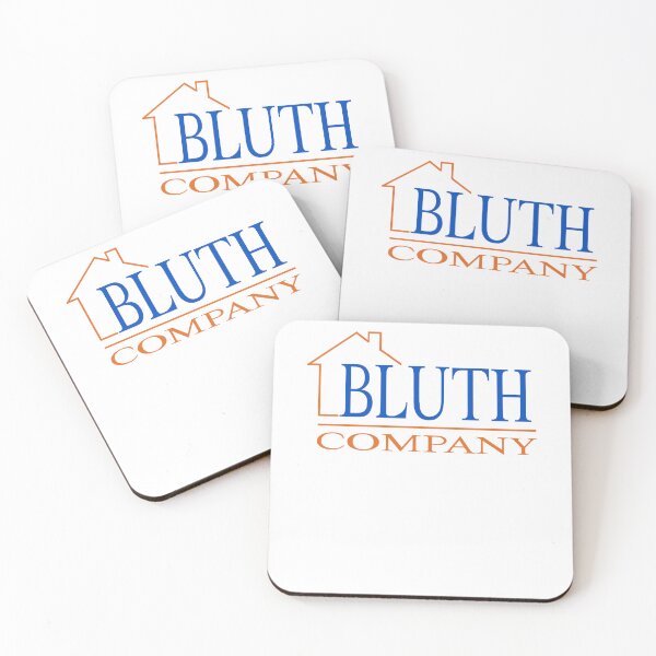 Item preview, Bluth Company - Arrested Development  designed and sold by kubaap.