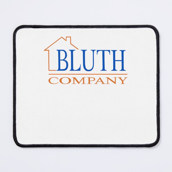Item preview, Bluth Company - Arrested Development  designed and sold by kubaap.
