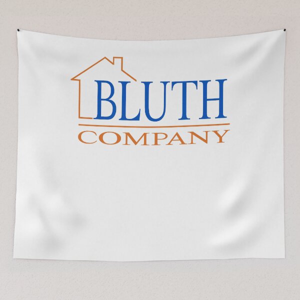 Item preview, Bluth Company - Arrested Development  designed and sold by kubaap.