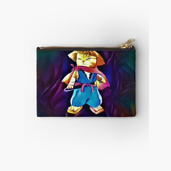 Item preview, Moggy Ronin designed and sold by EpicTimeBaseNet.