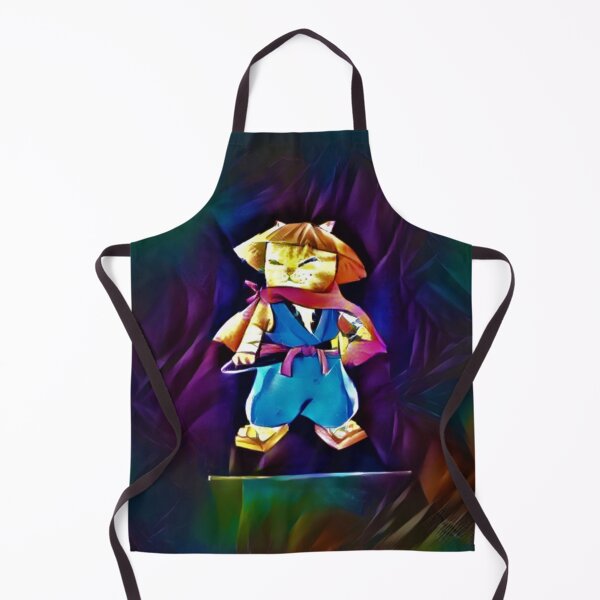 Item preview, Moggy Ronin designed and sold by EpicTimeBaseNet.