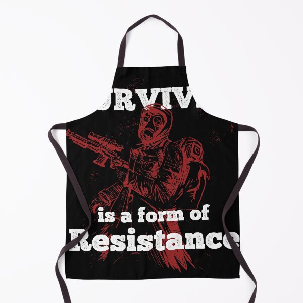 Item preview, Prepper Survivalist Bushcrafting and Survival Kit Supplies   designed and sold by Rzelemenz.