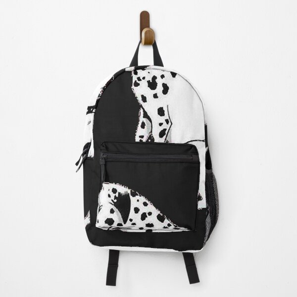 Item preview, Pittbul tattooing Dalmatian Essential designed and sold by CARLOSMORALES02.