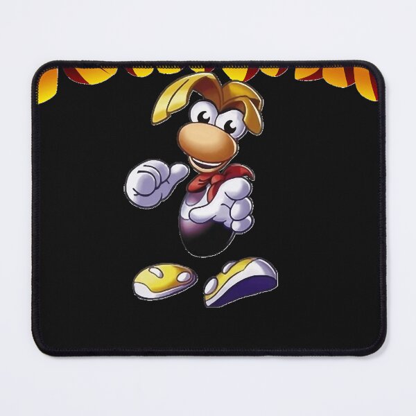 Item preview, Rayman T-Shirt Classic designed and sold by CARLOSMORALES02.