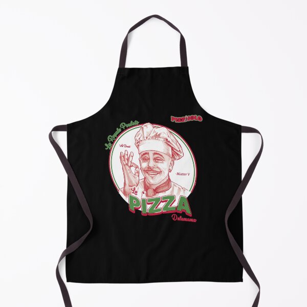 Item preview, Mister V The Royale Pouleto logo designed and sold by ChrisDuane70.