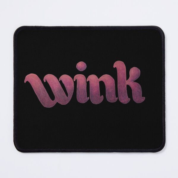 Item preview, wink  designed and sold by stupidpotato1.
