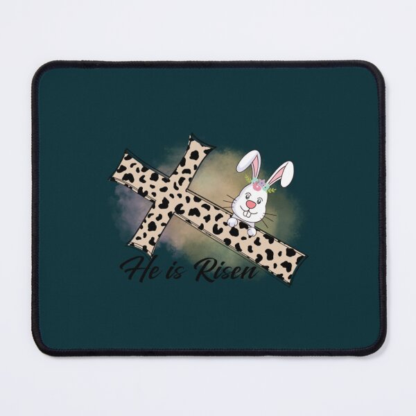 Item preview, Easter Bunny He Is Risen      designed and sold by MikuCha.