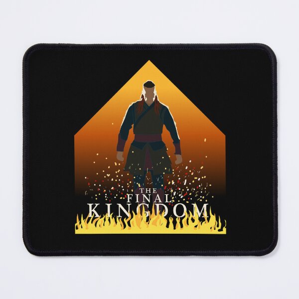 Item preview, Fighting Hero walking through fire Vector Drawing designed and sold by Raju-Creative.