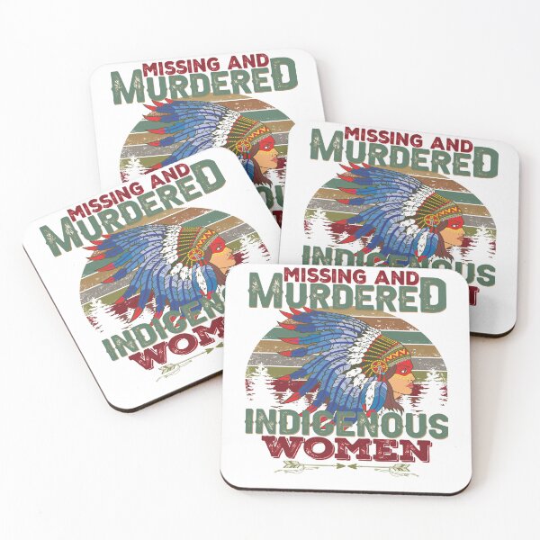 Item preview, Mens Best Missing And Murdered Indigenous Women Cute Gifts designed and sold by Kyleprosacco.