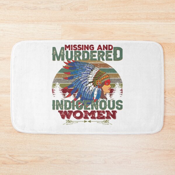 Item preview, Mens Best Missing And Murdered Indigenous Women Cute Gifts designed and sold by Kyleprosacco.