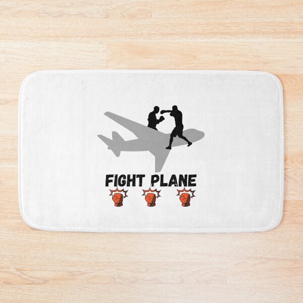 Item preview, Plane Fight. Fight Plane: Like Fight club but funnier designed and sold by MamaNeeaDesigns.