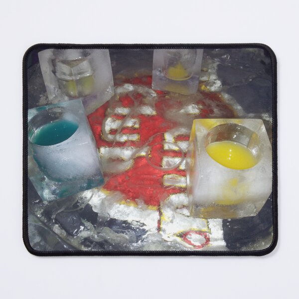 Item preview, Ice Bar in Prag,Czech Republik designed and sold by Dreammkd.