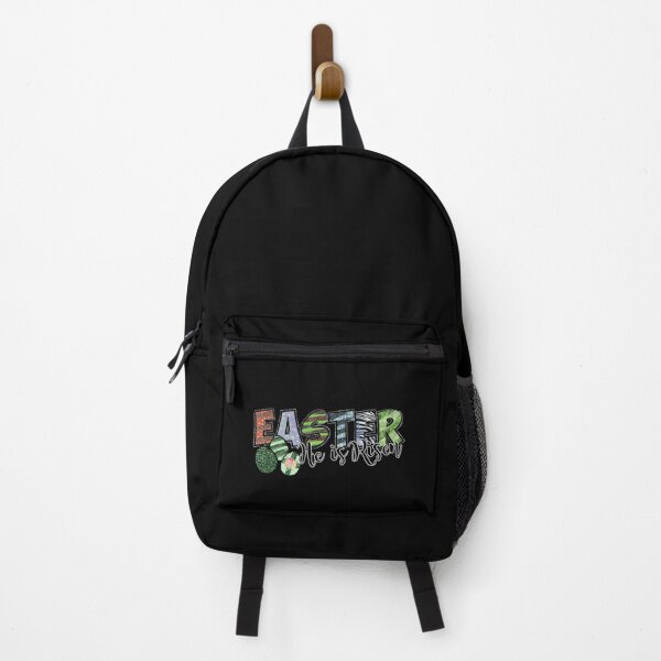 Item preview, Easter He Is Risen Egg Design Happy Easter Active  designed and sold by MikuCha.
