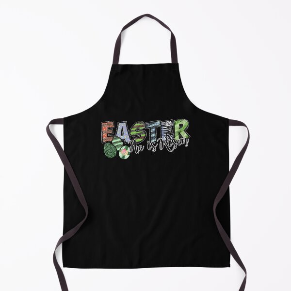 Item preview, Easter He Is Risen Egg Design Happy Easter Active designed and sold by MikuCha.