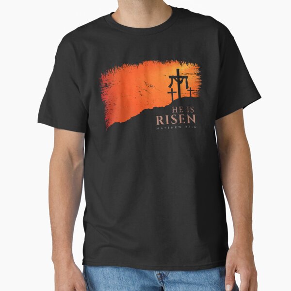Item preview, He is Risen                      designed and sold by MikuCha.