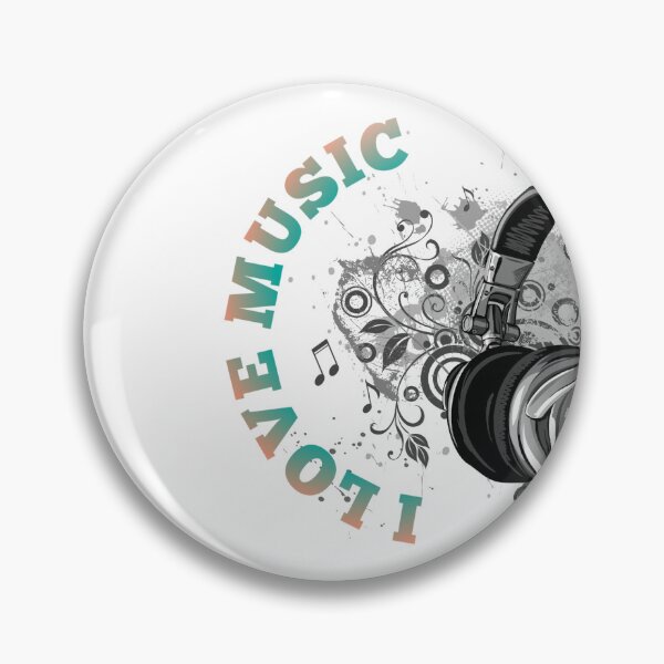 Item preview, Amante de la música designed and sold by Cheepconer.