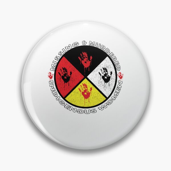 Item preview, Mens Funny Missing And Murdered Indigenous Gift For Everyone designed and sold by Kyleprosacco.