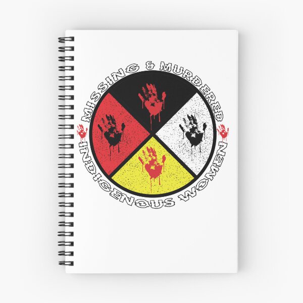 Item preview, Mens Funny Missing And Murdered Indigenous Gift For Everyone designed and sold by Kyleprosacco.