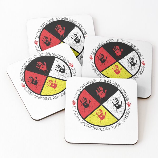 Item preview, Mens Funny Missing And Murdered Indigenous Gift For Everyone designed and sold by Kyleprosacco.