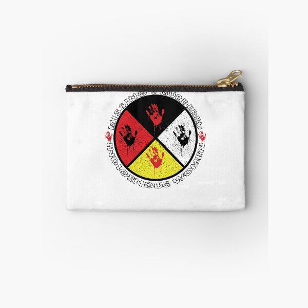 Item preview, Mens Funny Missing And Murdered Indigenous Gift For Everyone designed and sold by Kyleprosacco.