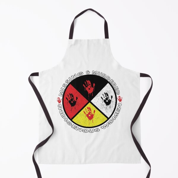 Item preview, Mens Funny Missing And Murdered Indigenous Gift For Everyone designed and sold by Kyleprosacco.