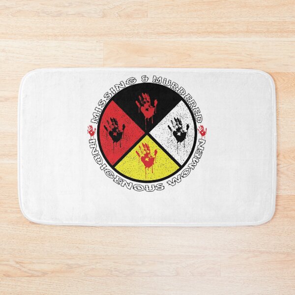 Item preview, Mens Funny Missing And Murdered Indigenous Gift For Everyone designed and sold by Kyleprosacco.