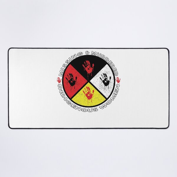Item preview, Mens Funny Missing And Murdered Indigenous Gift For Everyone designed and sold by Kyleprosacco.