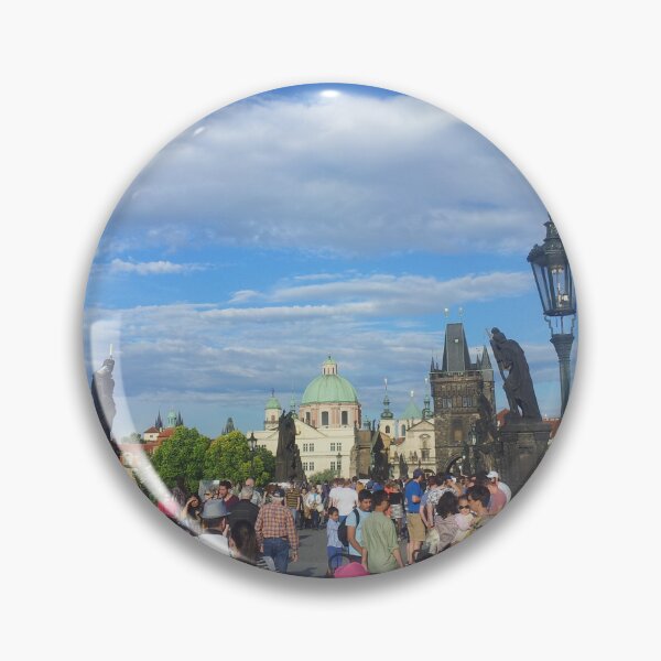 Artikelvorschau, Prag, Tschechische Republik entworfen und verkauft von Dreammkd.