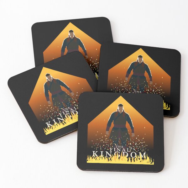 Item preview, Fighting Hero walking through fire Vector Drawing  designed and sold by Raju-Creative.