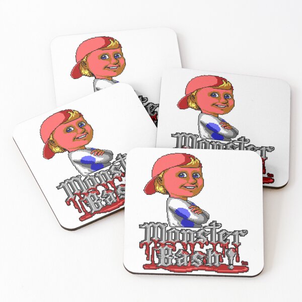 Item preview, Apogee Johnny Dash Monster Bash DOS PC video game designed and sold by DOS Games.