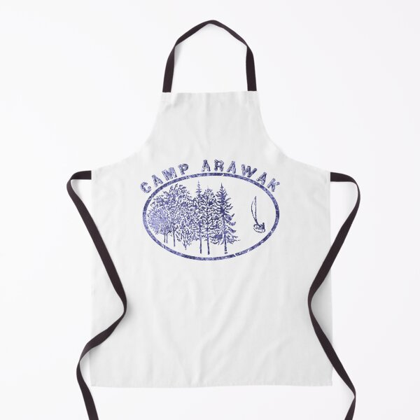 Item preview, CAMP ARAWAK (Sleepaway Camp) designed and sold by kubaap.