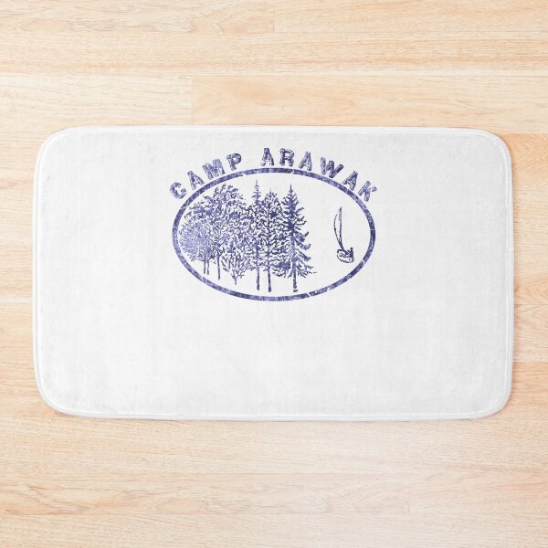 Item preview, CAMP ARAWAK (Sleepaway Camp)  designed and sold by kubaap.