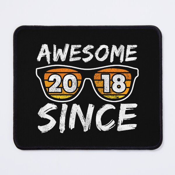 Artikelvorschau, Fantastisch seit 2018, Geburtstagsgeschenkidee entworfen und verkauft von FNStuff.