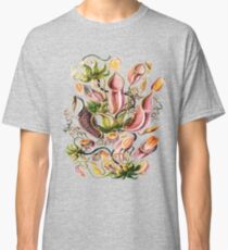 "Carnivorous Plant" Horticulture, Venus Flytrap Houseplant Classic T-Shirt