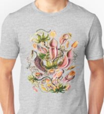 "Carnivorous Plant" Horticulture, Venus Flytrap Houseplant Unisex T-Shirt
