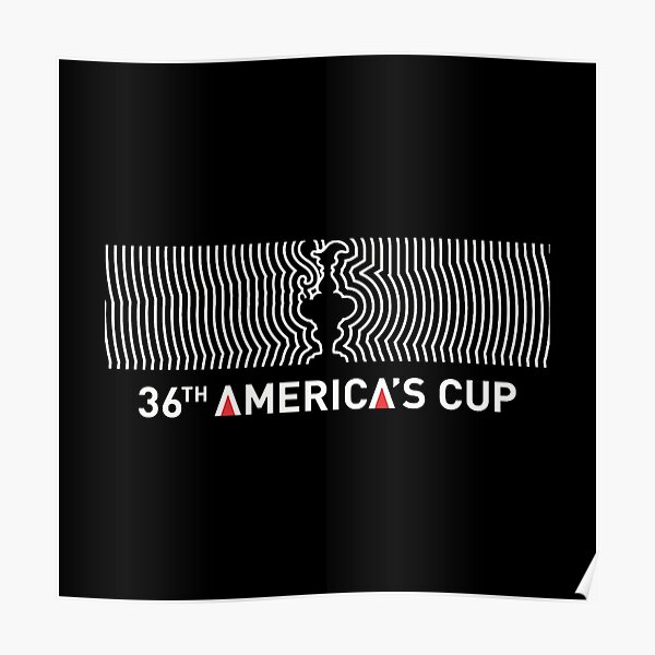 Americas Cup Posters for Sale