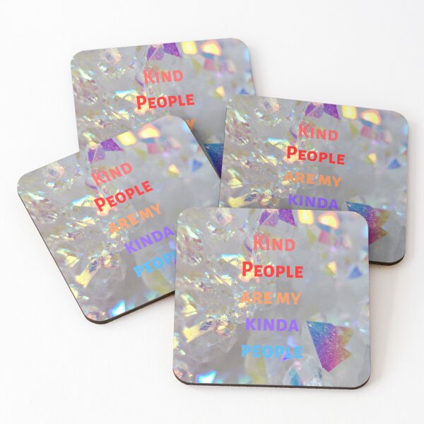 Item preview, Kind people are my Kinda people designed and sold by tshirtprintbar.