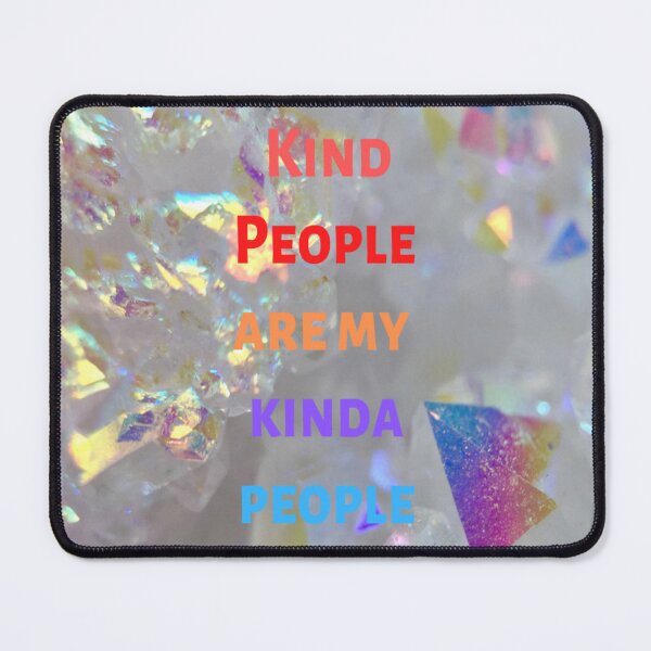 Item preview, Kind people are my Kinda people designed and sold by tshirtprintbar.
